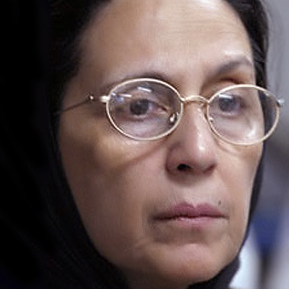 فاطمه ابطحی